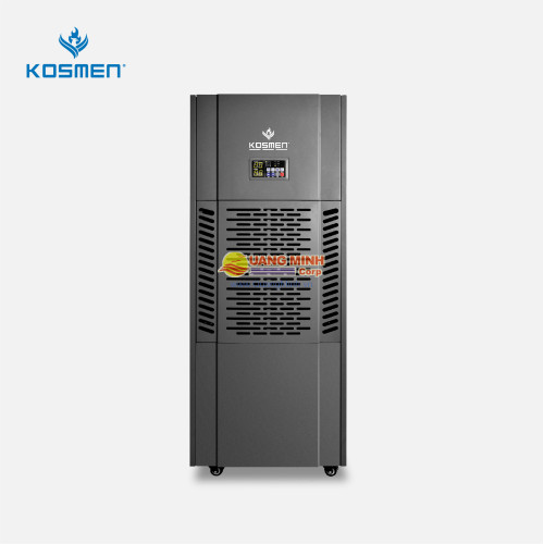 Máy hút ẩm công nghiệp Kosmen KM-250S
